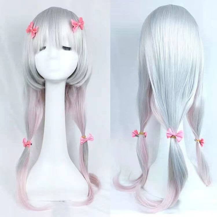 Sagiri Izumi Cosplay