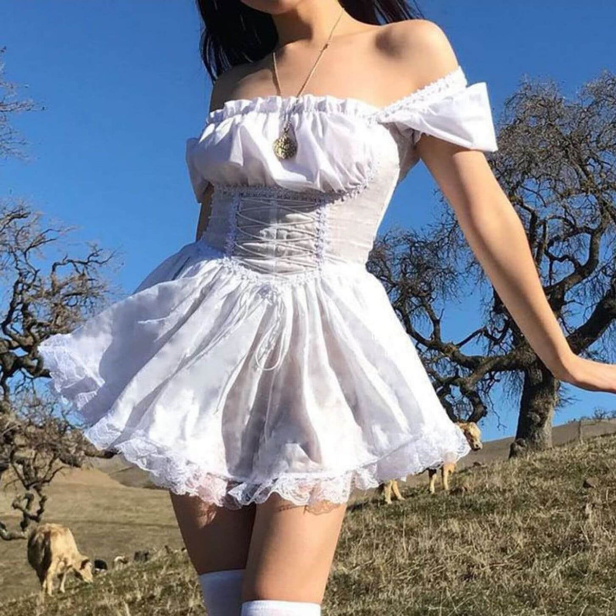 Lolita Femboy Princess Dress lolita-femboy-princess-dress