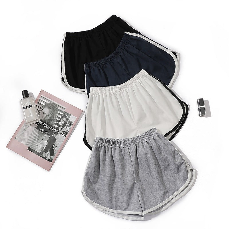 Loose Sporty Cool Shorts