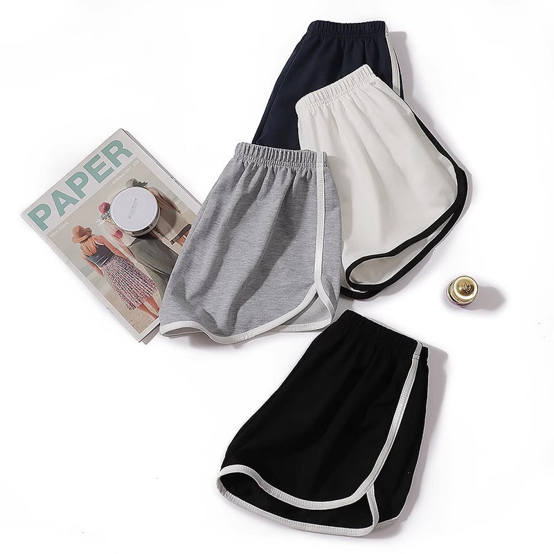 Loose Sporty Cool Shorts