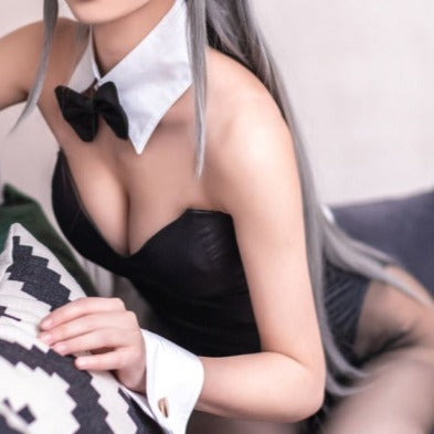 Mai Sakurajima Bunny Cosplay Set