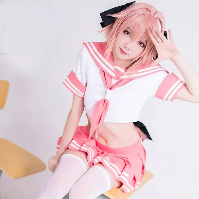 Femboy Cosplay Costume femboy-cosplay-costume