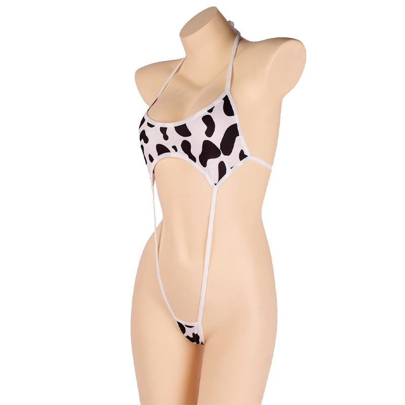 Sexy Cow Lingerie