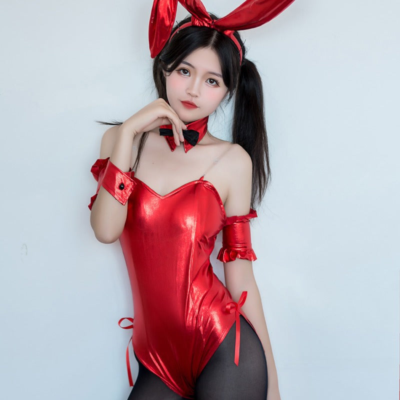 Shiny Bunny Cosplay Set