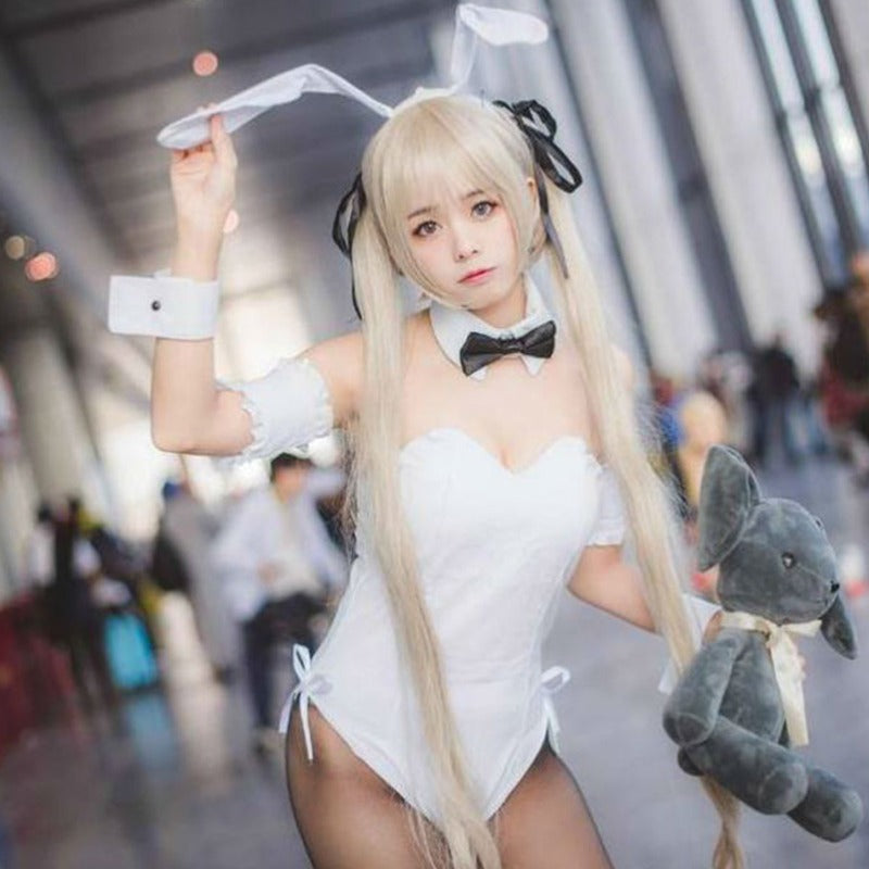 Shiny Bunny Cosplay Set